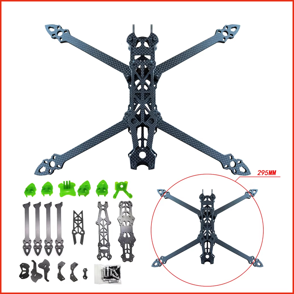 1/3ชิ้น2S 7.4V LiPo แบตเตอรี่2 - Drone Racing Battery บทวิจารณ์และราคา