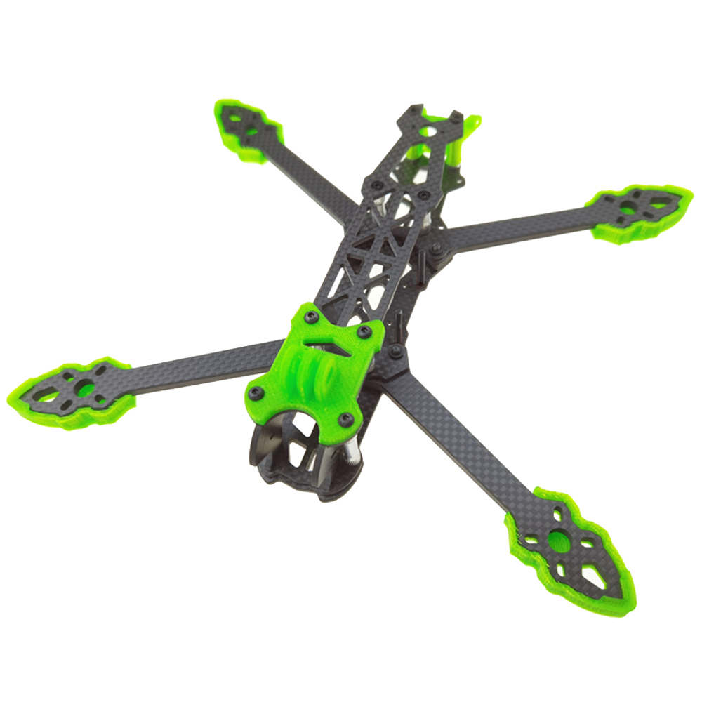 1/3ชิ้น2S 7.4V LiPo แบตเตอรี่2 - Drone Racing Battery บทวิจารณ์และราคา