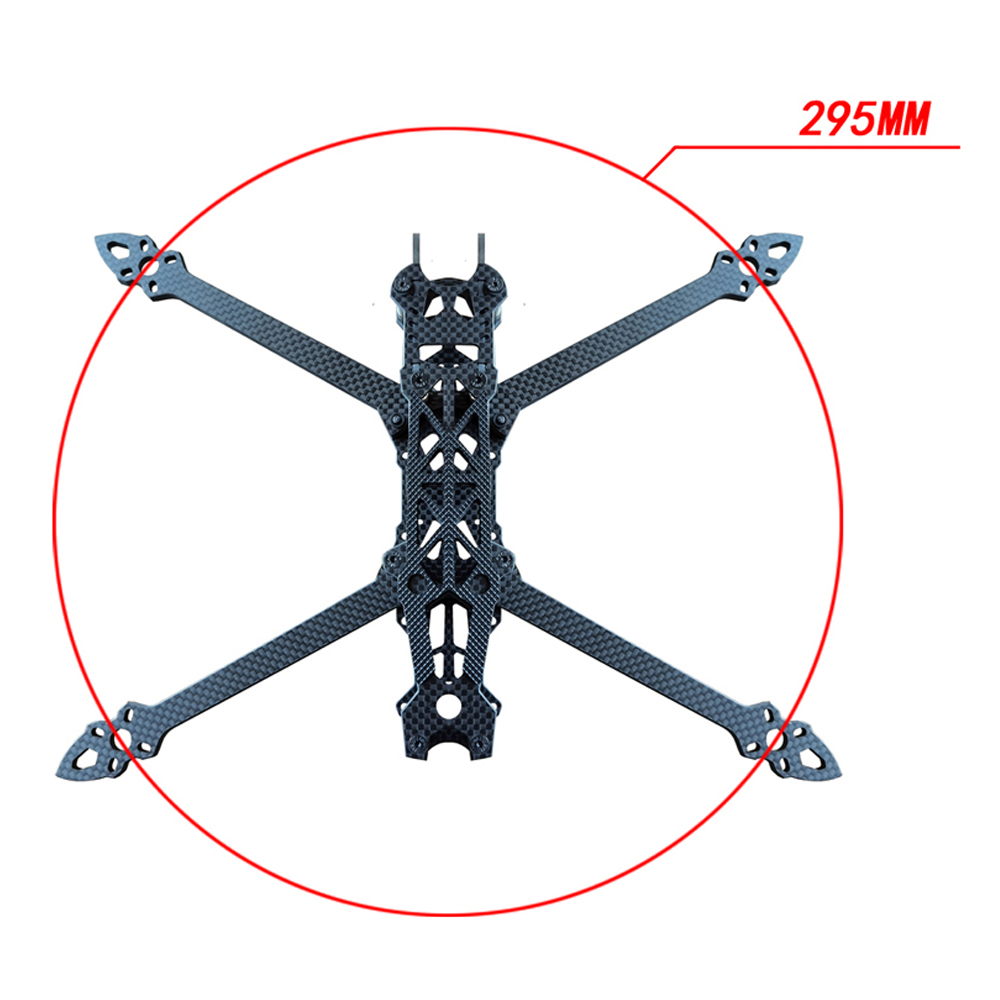 1/3ชิ้น2S 7.4V LiPo แบตเตอรี่2 - Drone Racing Battery บทวิจารณ์และราคา