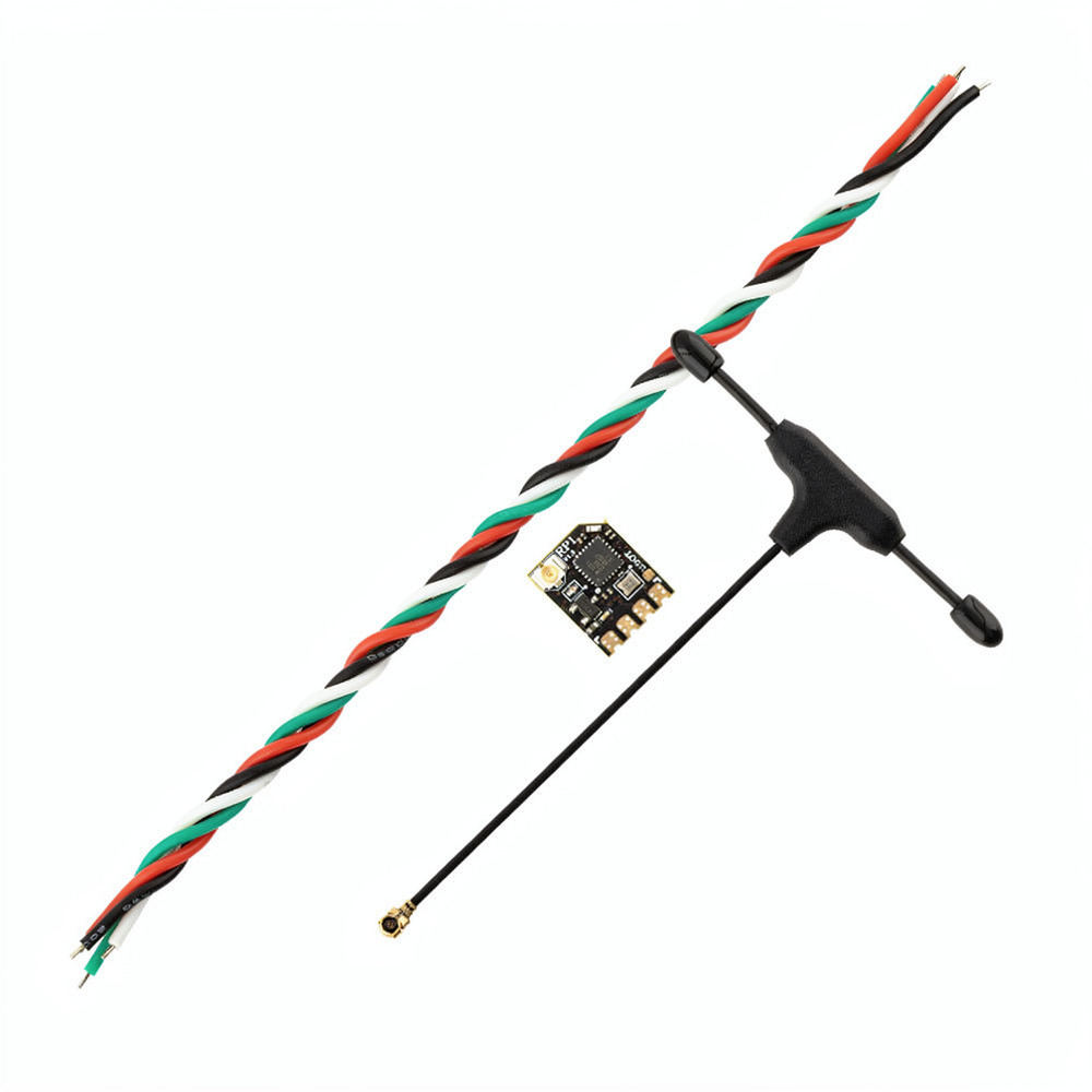 สำหรับ โมดูลรับสัญญาณควบคุมที่ - Drone Racing Flight Controller บทวิจารณ์และราคา