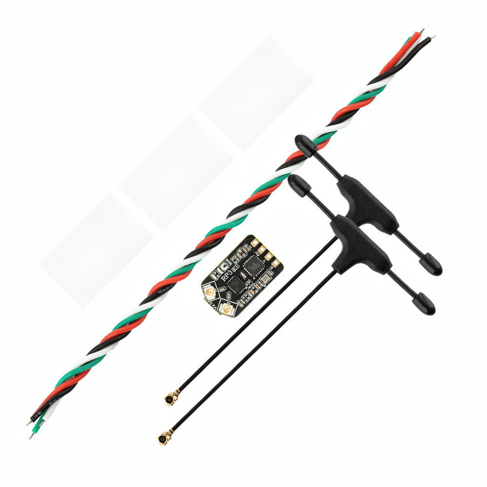 สำหรับ โมดูลรับสัญญาณควบคุมที่ - Drone Racing Flight Controller บทวิจารณ์และราคา