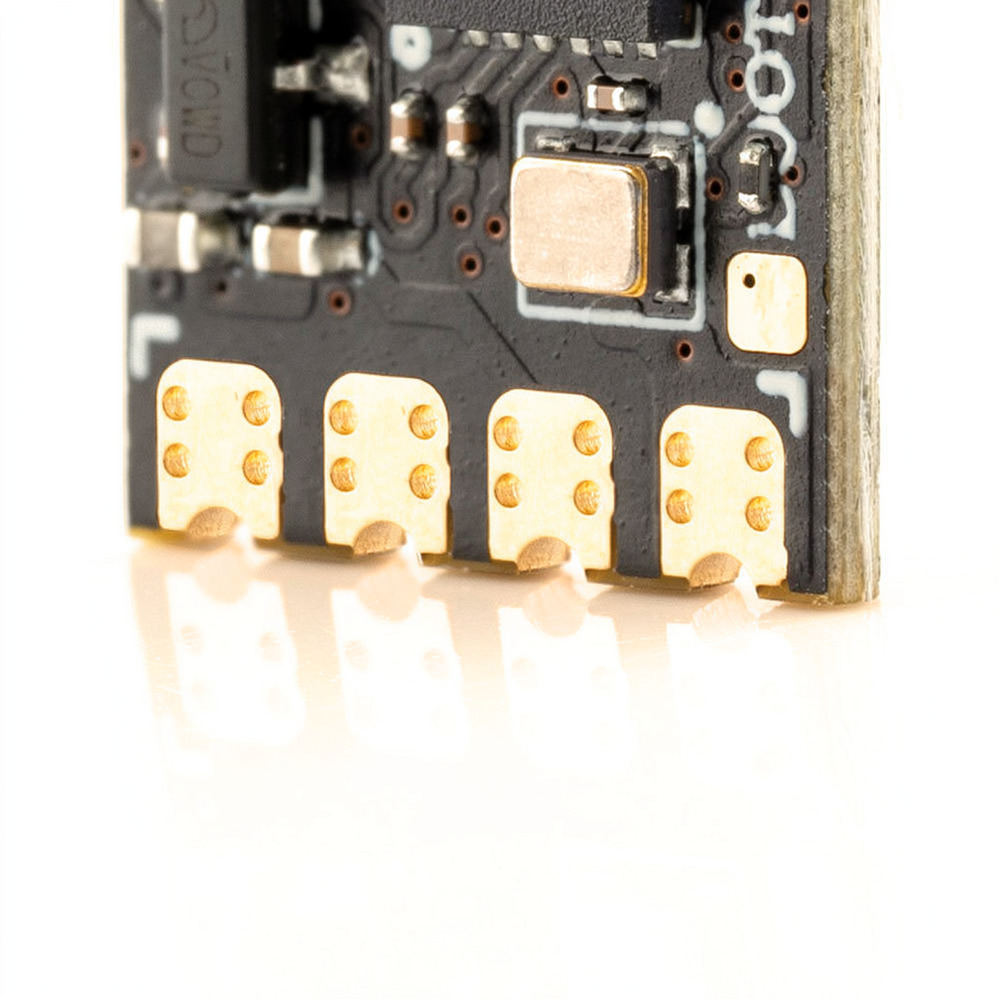 สำหรับโมดูลรับสัญญาณ RadioMast - Drone Racing Flight Controller บทวิจารณ์และราคา