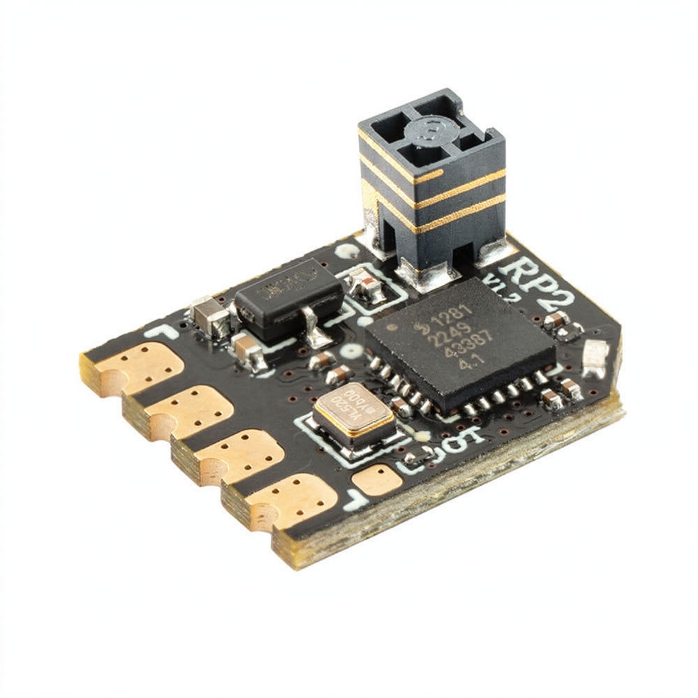 สำหรับโมดูลรับสัญญาณ RadioMast - Drone Racing Flight Controller บทวิจารณ์และราคา